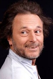 Michel Carliez portrait