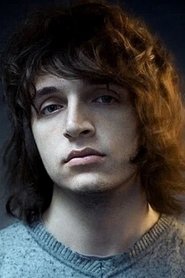 Yuriy Kaplan portrait