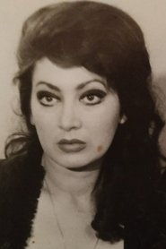 Natalya Bagirova portrait