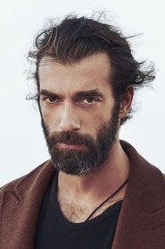 İlker Kaleli portrait