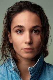 Cosima Henman portrait