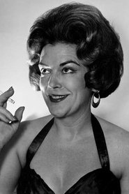 Avis Scott portrait