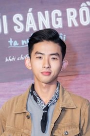 Hà Quốc Hoàng portrait