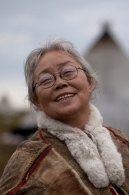 Anastasia Lapsui portrait