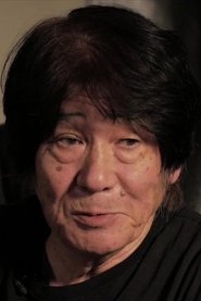 Daido Moriyama portrait