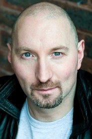 Tommie Grabiec portrait