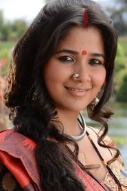 Narayani Shastri portrait