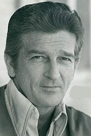 Robert Knapp portrait