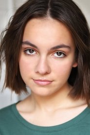 Isabel Gameros portrait
