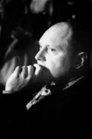 Vladimir Kuchinsky portrait