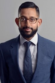 Ravi Naik portrait