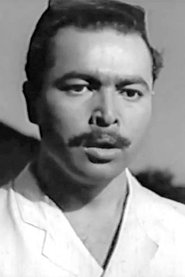 Turgun Azizov portrait