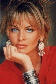 Dalila Di Lazzaro portrait