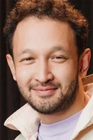 Sayat Makulbayev portrait