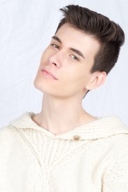 Jakob Maddocks portrait