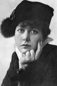 Lily Cahill portrait