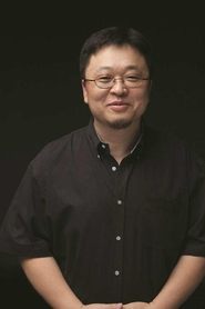Yonghao Luo portrait