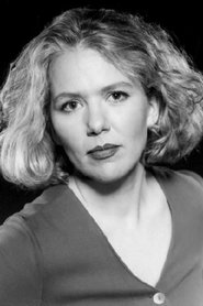 Uta Prelle portrait