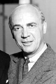 Arkady Boytler portrait