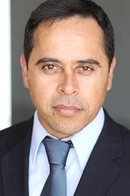 Albert P. Santos portrait