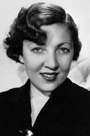 Ethel Kenyon portrait