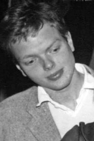 Claes-Håkan Westergren portrait