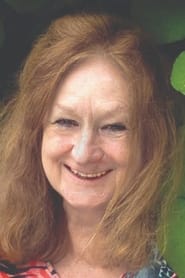 Britta Lillesøe portrait