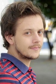 Thiago Carreira portrait