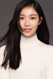 Crystal Chiang portrait