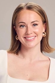 Whitney Leavitt portrait