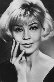 Nina Shatskaya portrait