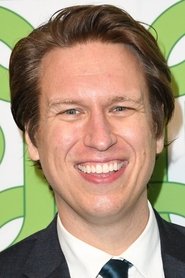 Pete Holmes portrait