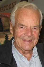 Peter Fernandez portrait