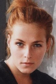 Anna Vorkueva portrait