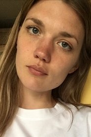 Elise van 't Laar portrait