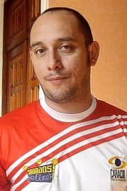 Roberto Lozano portrait