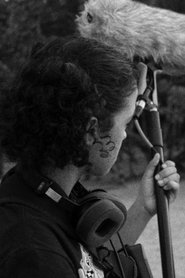 Lia Ferrua portrait