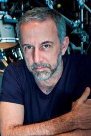 João Barone portrait
