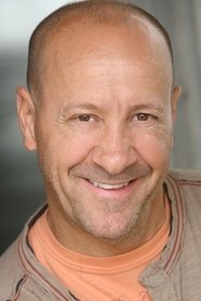 Vince Cefalu portrait