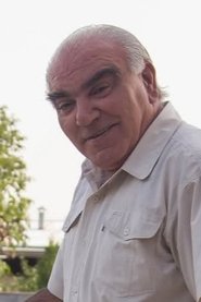 Rudolph Ghevondyan portrait