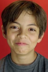 Keanu Peyran portrait