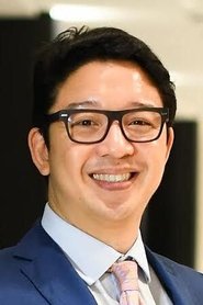 RJ Ledesma portrait