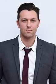 Christian Madsen portrait