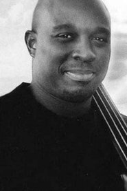 Charnett Moffett portrait