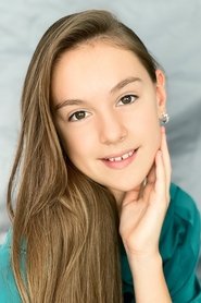 Myka Holland portrait