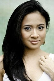 Juliana Ibrahim portrait