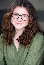 Katherine Mallen Kupferer portrait