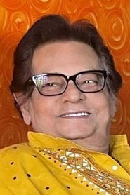 Prabhat Roy portrait