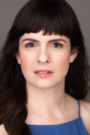 Caitlin Morris portrait