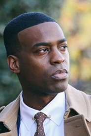 Soloman Howard portrait